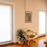 Guesthost - Byron In Historic Center Daire Ravenna