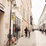 Guesthost - Byron In Historic Center * Ravenna