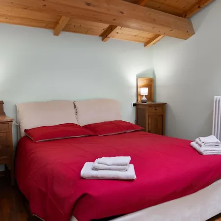 Guesthost - Byron In Historic Center * Ravenna