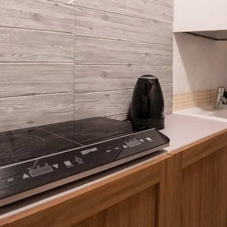 Lägenhet Guesthost - Byron In Historic Center