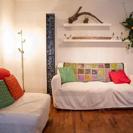 Apartman Guesthost - Byron In Historic Center