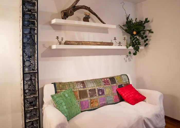 Guesthost - Byron In Historic Center Lägenhet