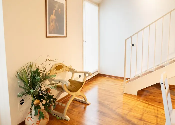 Guesthost - Byron In Historic Center Lägenhet