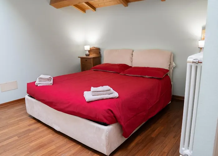 Guesthost - Byron In Historic Center Lägenhet *