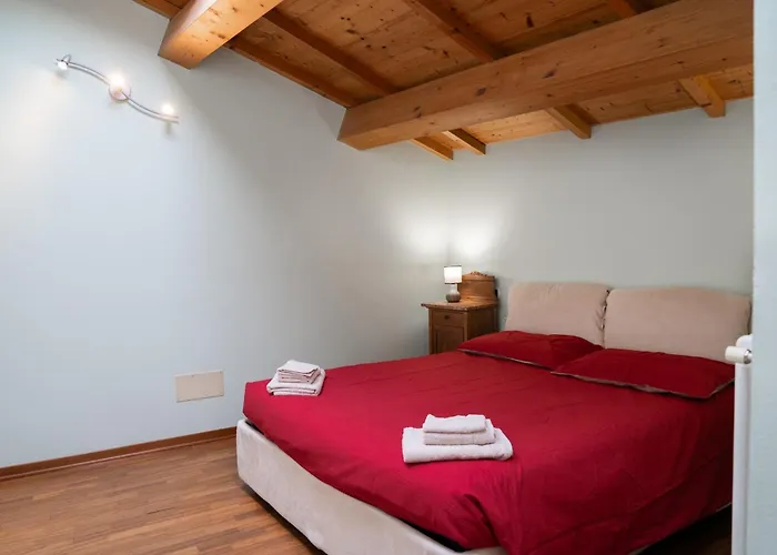 Guesthost - Byron In Historic Center