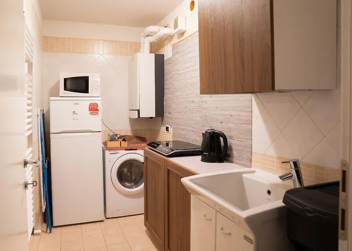 Guesthost - Byron In Historic Center *