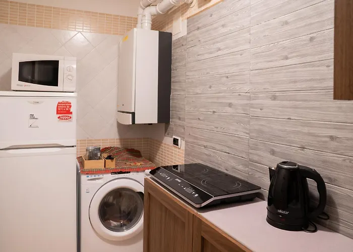 Guesthost - Byron In Historic Center Ravenna