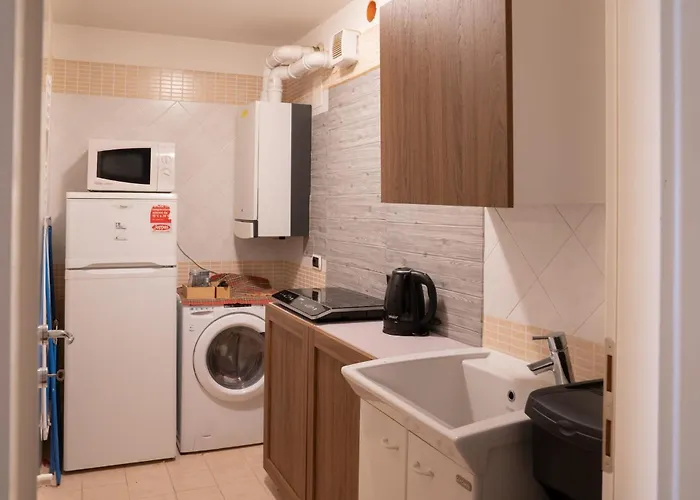 Guesthost - Byron In Historic Center