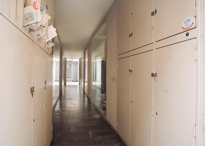 Guesthost - Byron In Historic Center